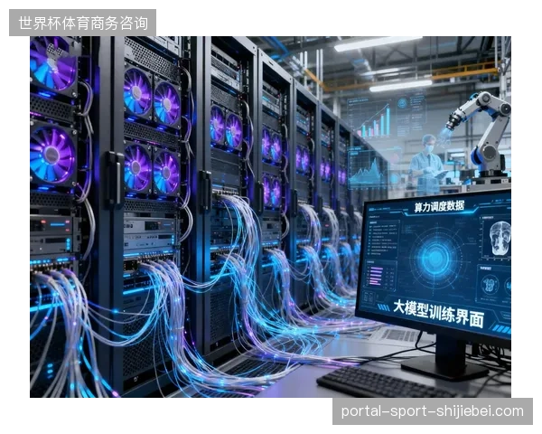 大投入背后的资源错配，为何部分平台直播算力损耗高达四成以上？